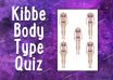 Kibbe body types