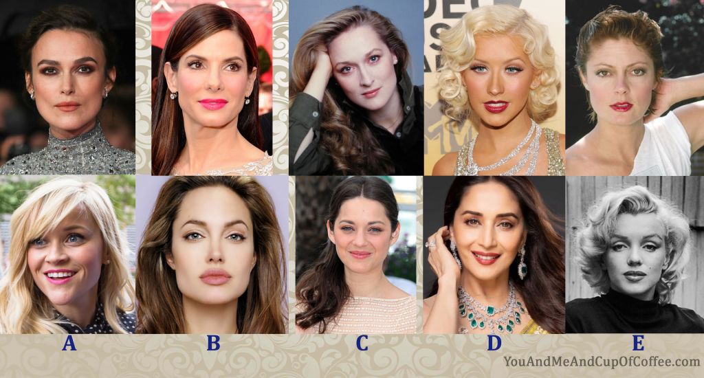 Of woman quiz type What kind