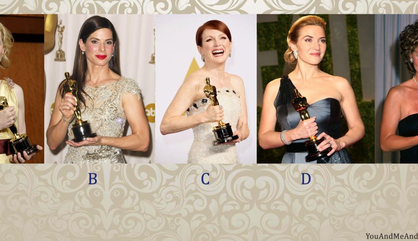 Oscar winners - oscar winners - oscar winners - oscar winners - o.