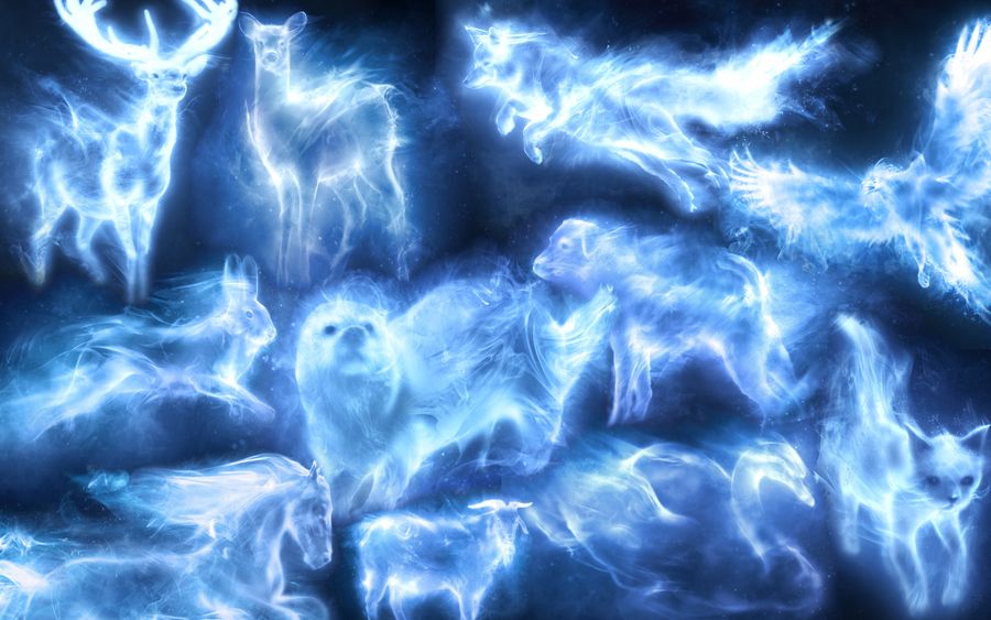 The Lamest Patronuses From the 'Harry Potter' Quiz