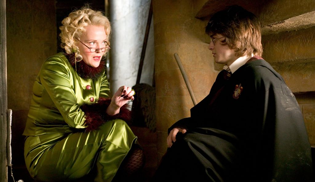 Ultimate Harry Potter trivia quiz - Only real fans can pass 10