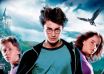 Harry Potter trivia quiz