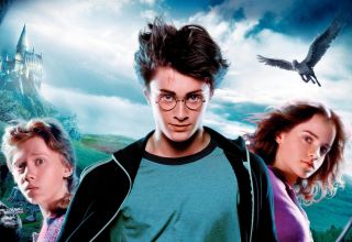 Harry Potter trivia quiz