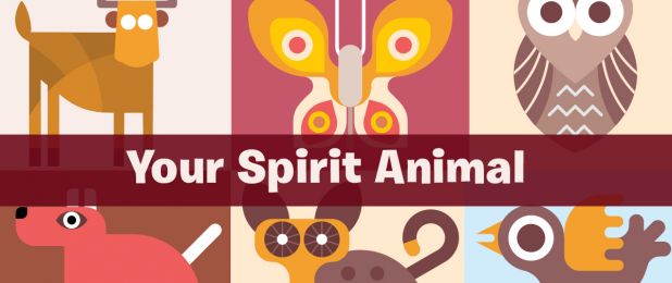 Spirit Animal Quiz