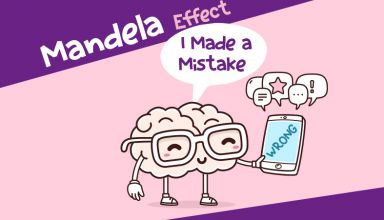 Mandela Effect Quiz