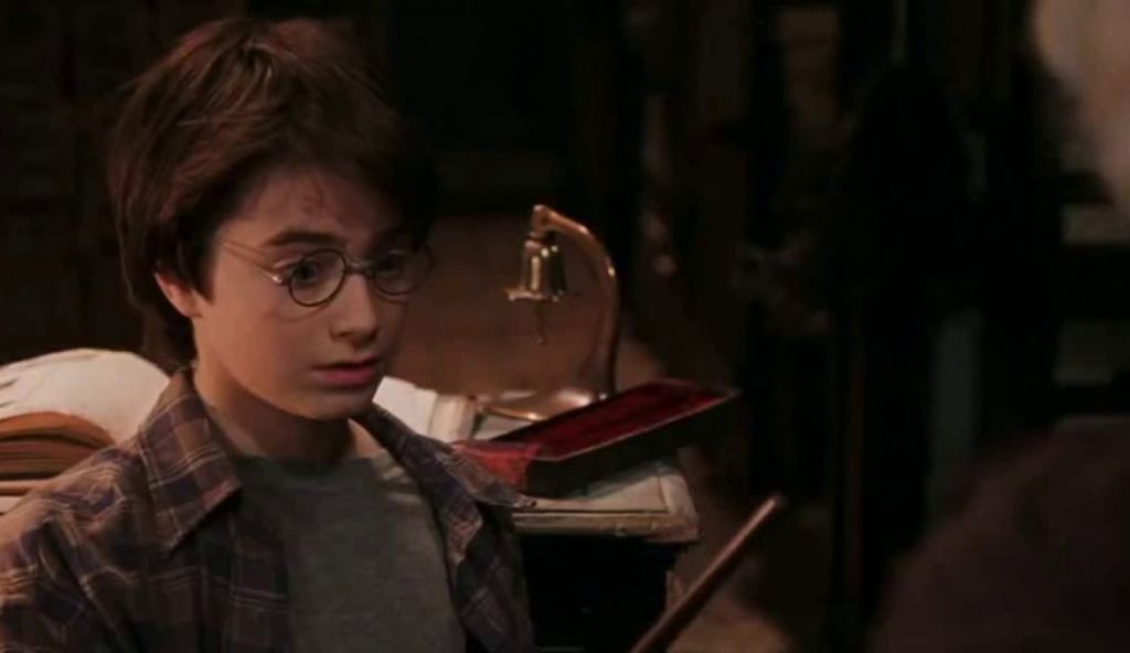 Ultimate Harry Potter trivia quiz - Only real fans can pass 7