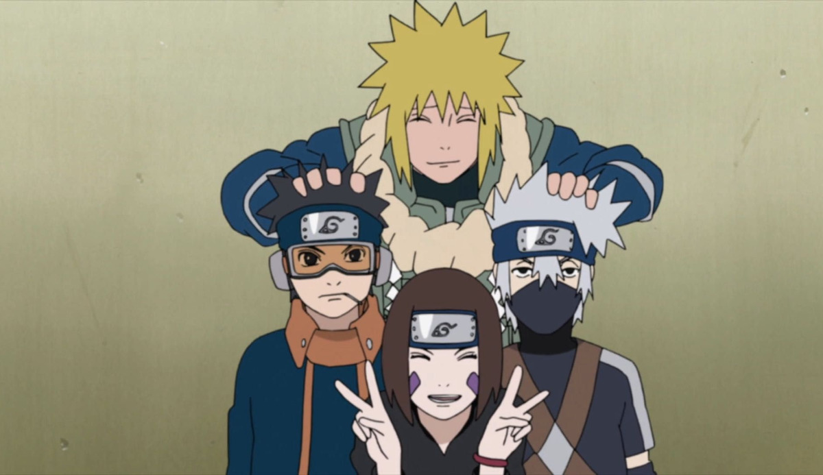 Naruto: 10 Questions About Kakashi, Answered