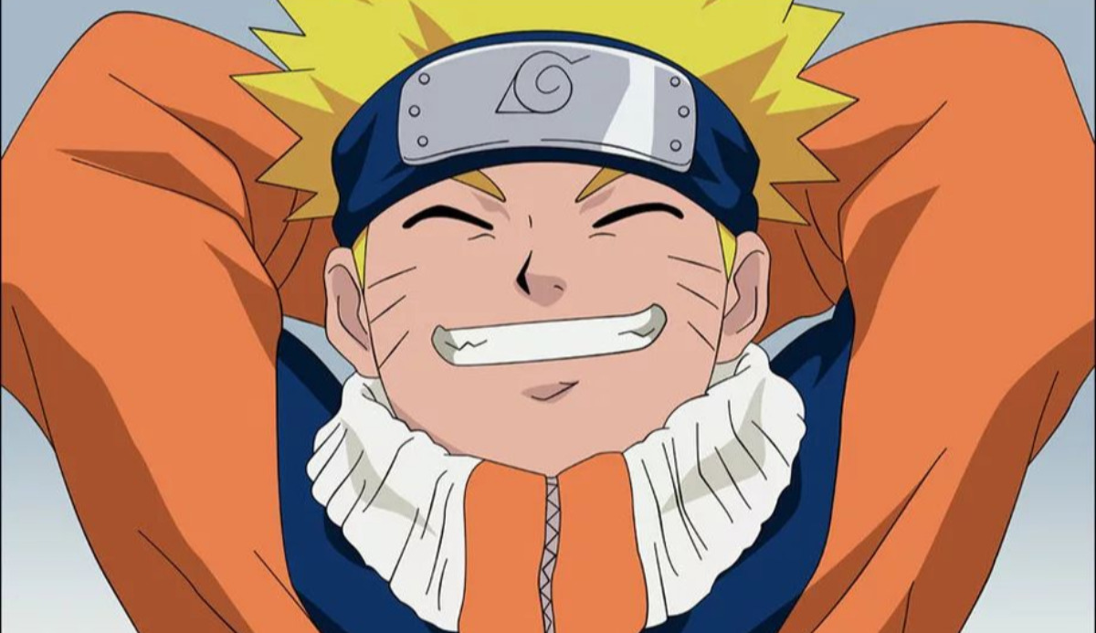 What is Naruto's catchphrase? - Quiz Expo
