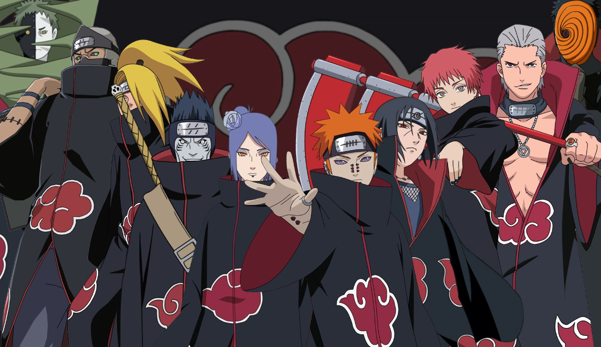 Ultimate Naruto quiz – put your knowledge to the test