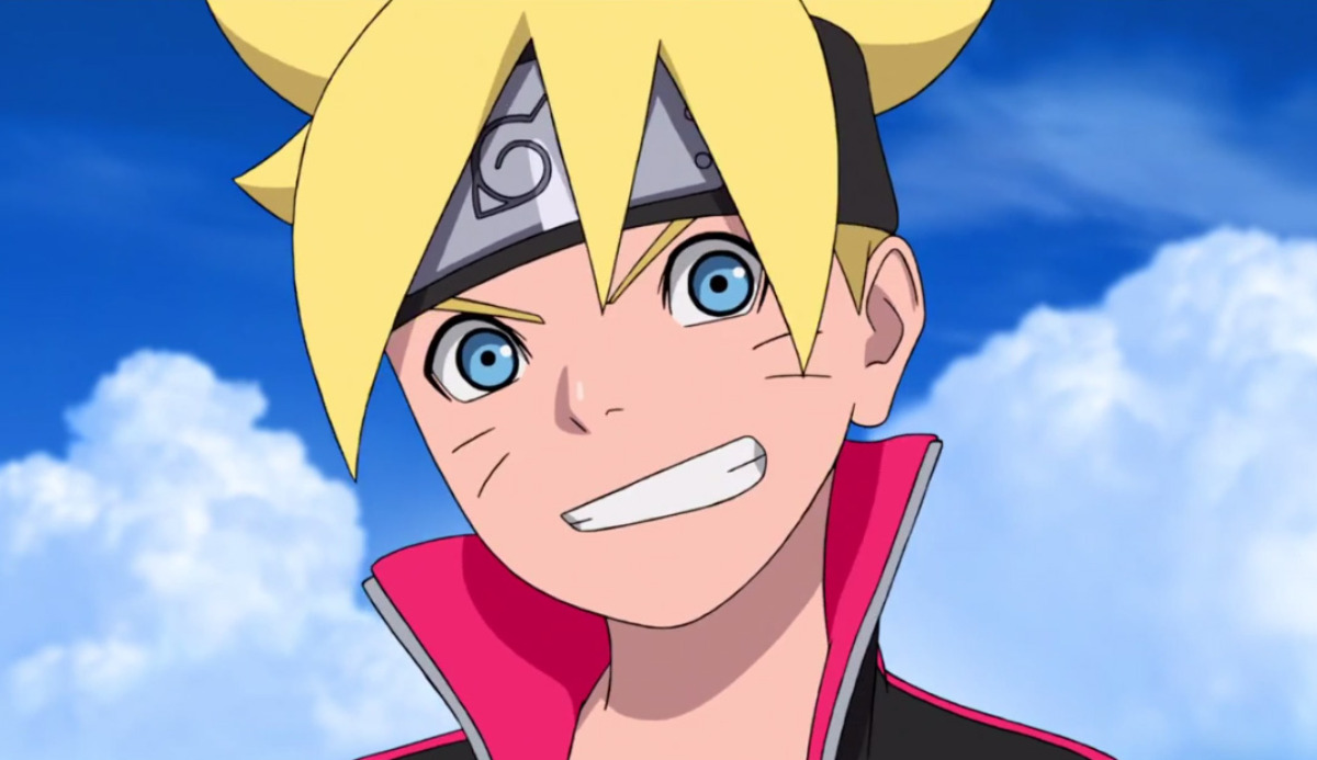 Quiz de Boruto Naruto Next Generations - Página 4