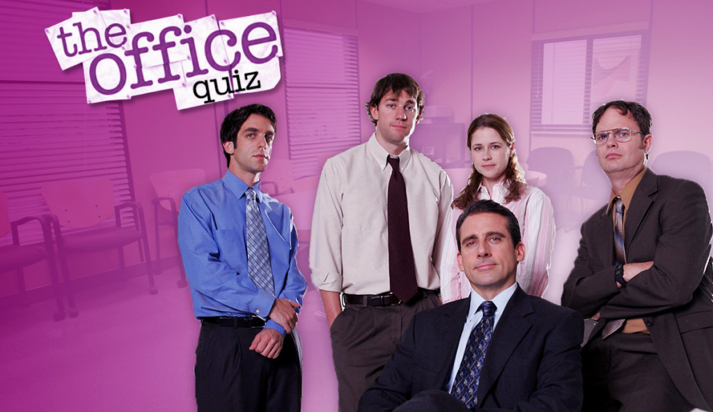 The Office Trivia Quiz For Its Real Fans. Just 40 Can Pass
