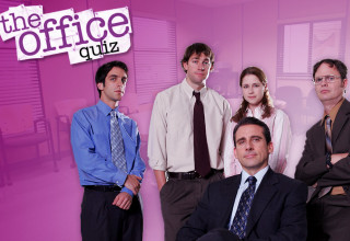 The Office Trivia Quiz