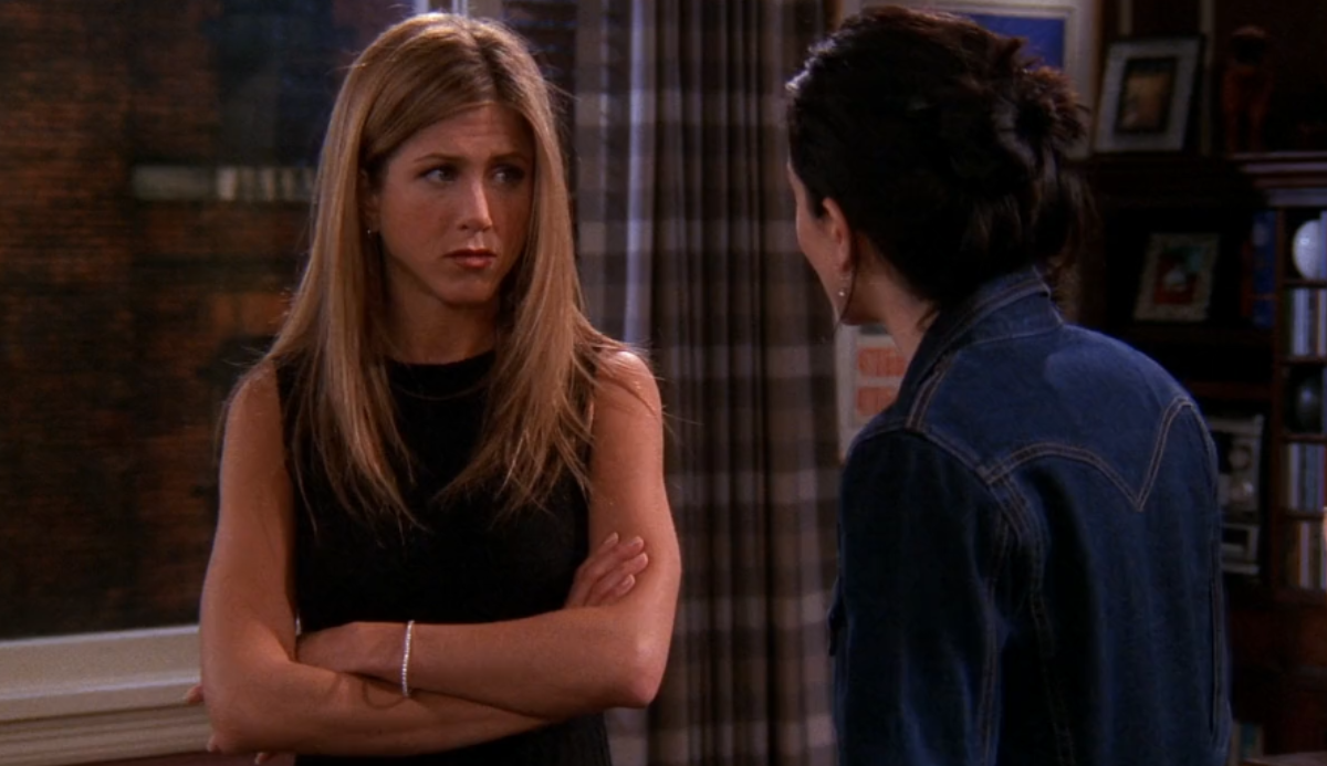 The HARDEST Rachel Green Friends Quiz Ever!