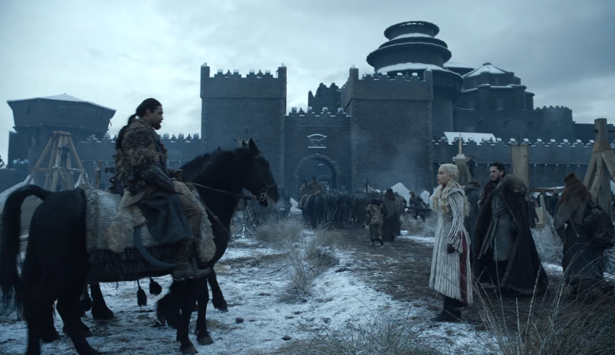 Can You Pass the Ultimate 'Game of Thrones' Trivia Quiz?
