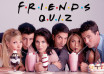 friends trivia quiz