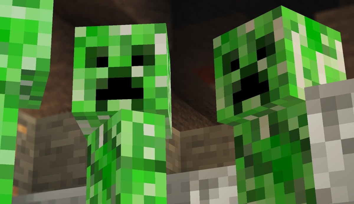 Amazing Minecraft Quiz For Its Superfans. Can You Score 70%? 22