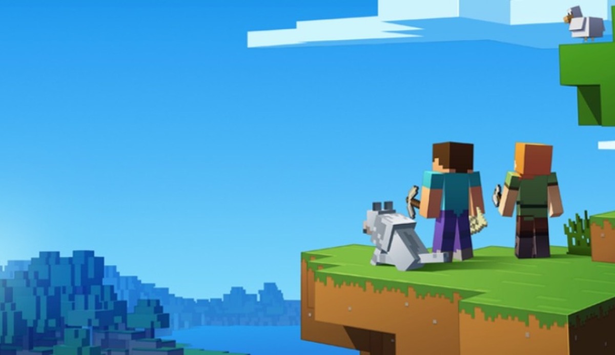 Amazing Minecraft Quiz For Its Superfans. Can You Score 70%? 9