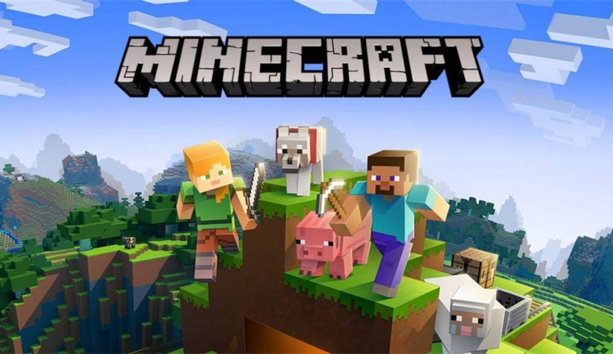 The Ultimate Minecraft Quiz