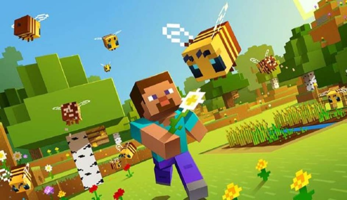 Amazing Minecraft Quiz For Its Superfans. Can You Score 70%? 18
