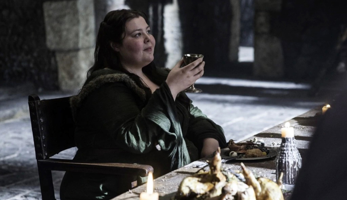 Game Of Thrones Quiz. Just smart fans can score 60% 11