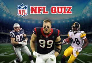 NFL QUIZ