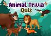 Animal Trivia Quiz