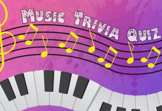 Music Trivia