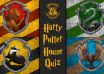 harry potter house quiz