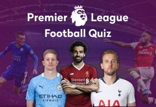 Football Quiz