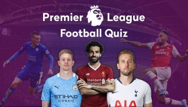 Football Quiz