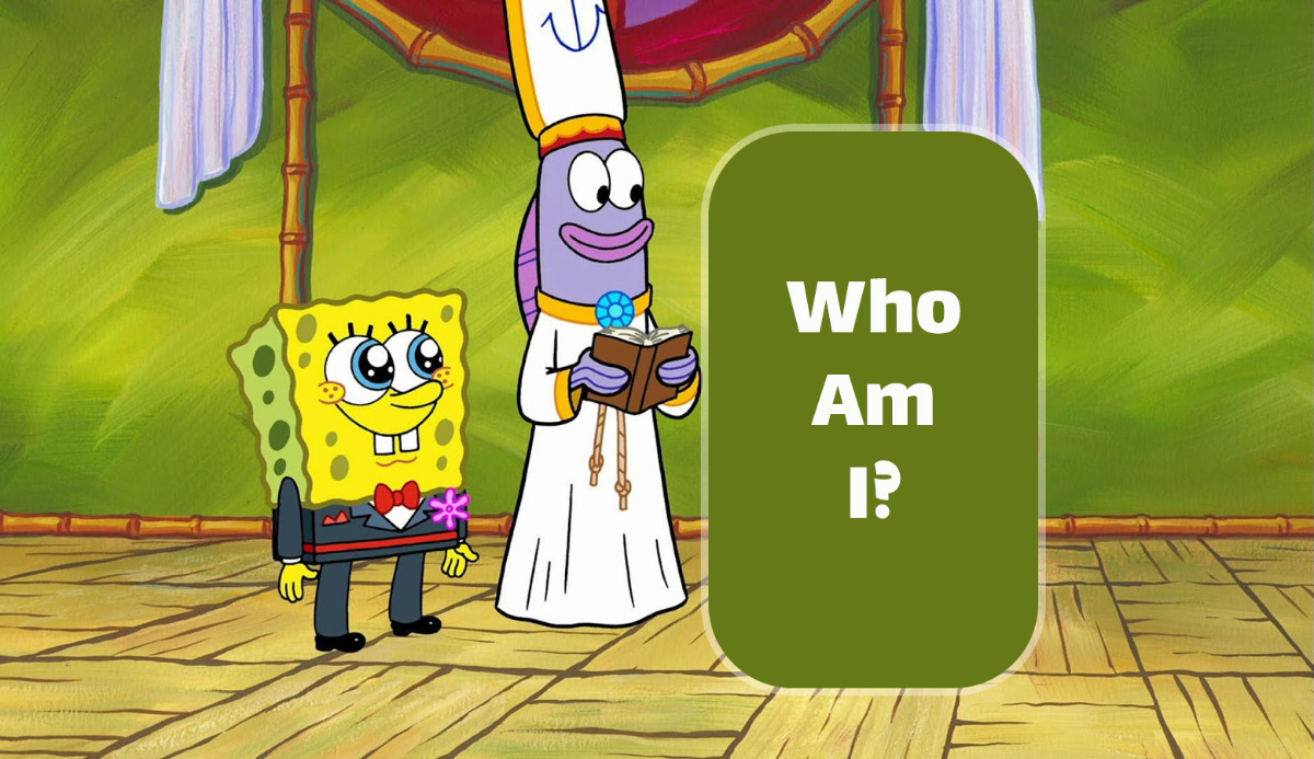 SpongeBob Quiz For Superfans. Can You Score More Than 80%? 17