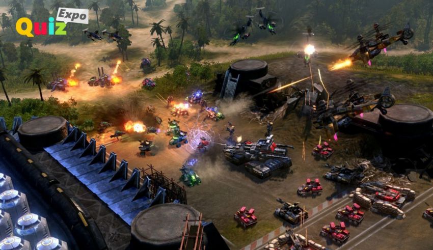 A screenshot of star wars battlefront - screenshot thumbnail.