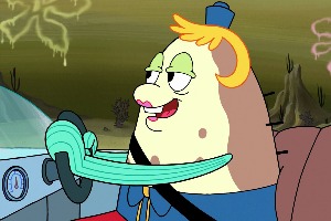 SpongeBob Quiz For Superfans