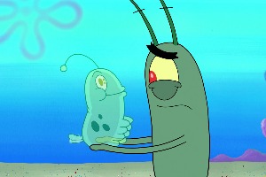 SpongeBob Quiz For Superfans
