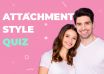 attachment style quiz