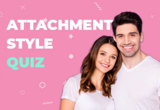 attachment style quiz