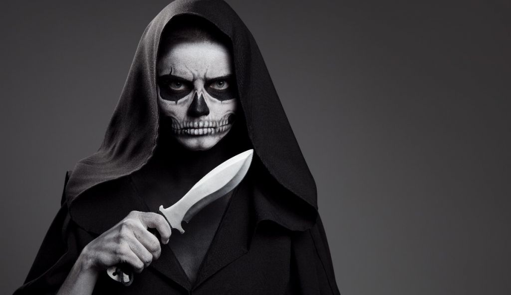 Some people sometimes threaten others with suicide in