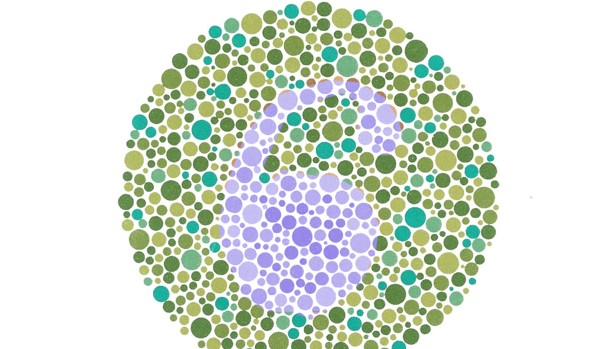 Color Blind Test. Free And 100% Accurate 10