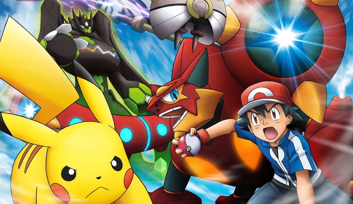 Which Starter Pokemon Are You From Pokemon Black/White? - ProProfs Quiz