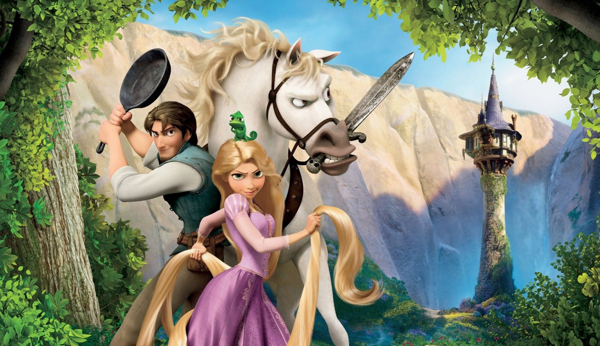 Ultimate Disney Trivia Quiz. Just %20 Of Super Fans Can Pass 7