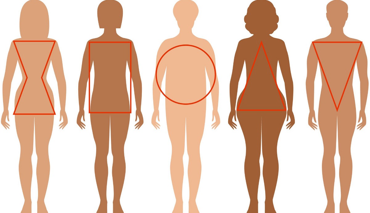 Free Body Type Quiz. Find Your Body Type With 100% Accuracy 9