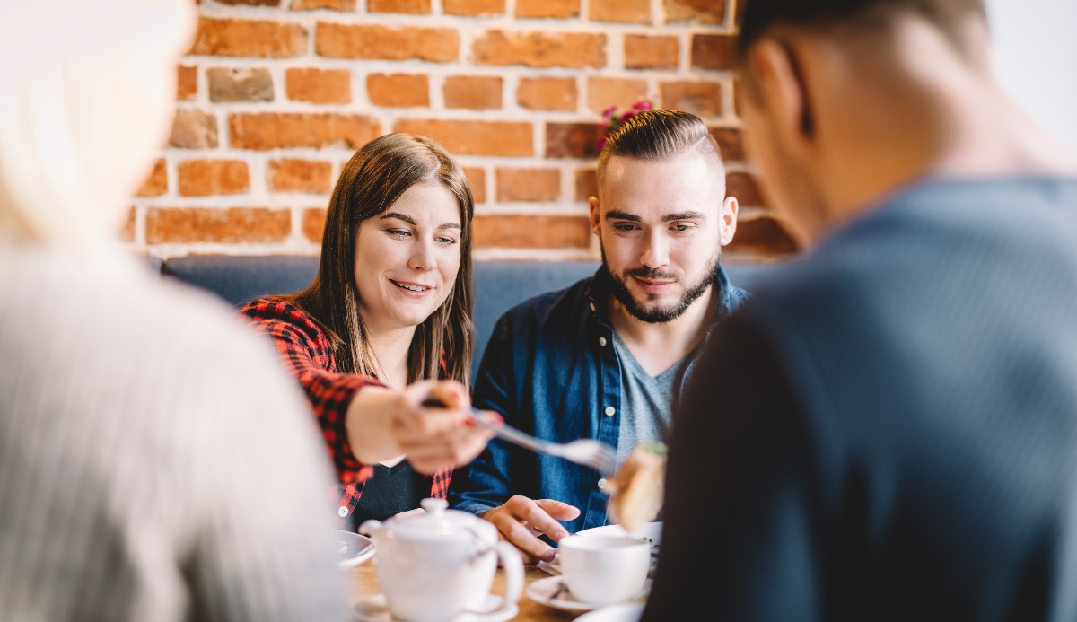 Deze Soulmate Quiz Onthult: Is Je Zielsverwant 100% Romantisch? 2