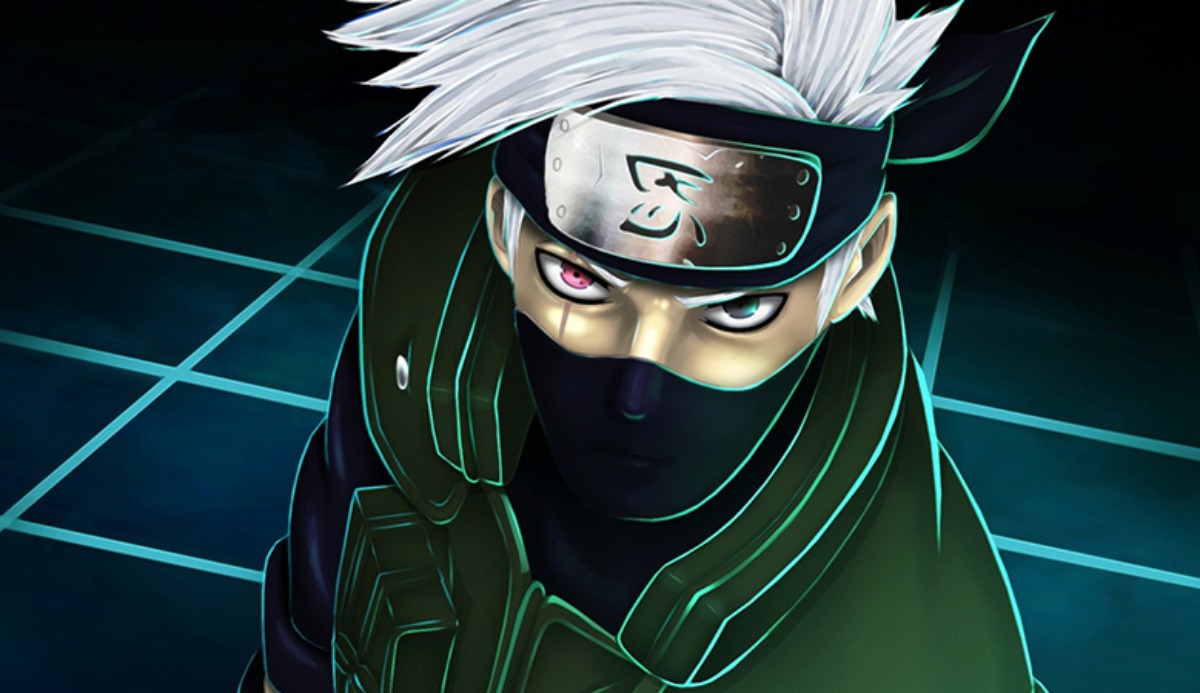 Naruto Character Quiz