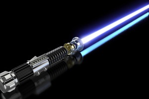 Which Star Wars Character Are You