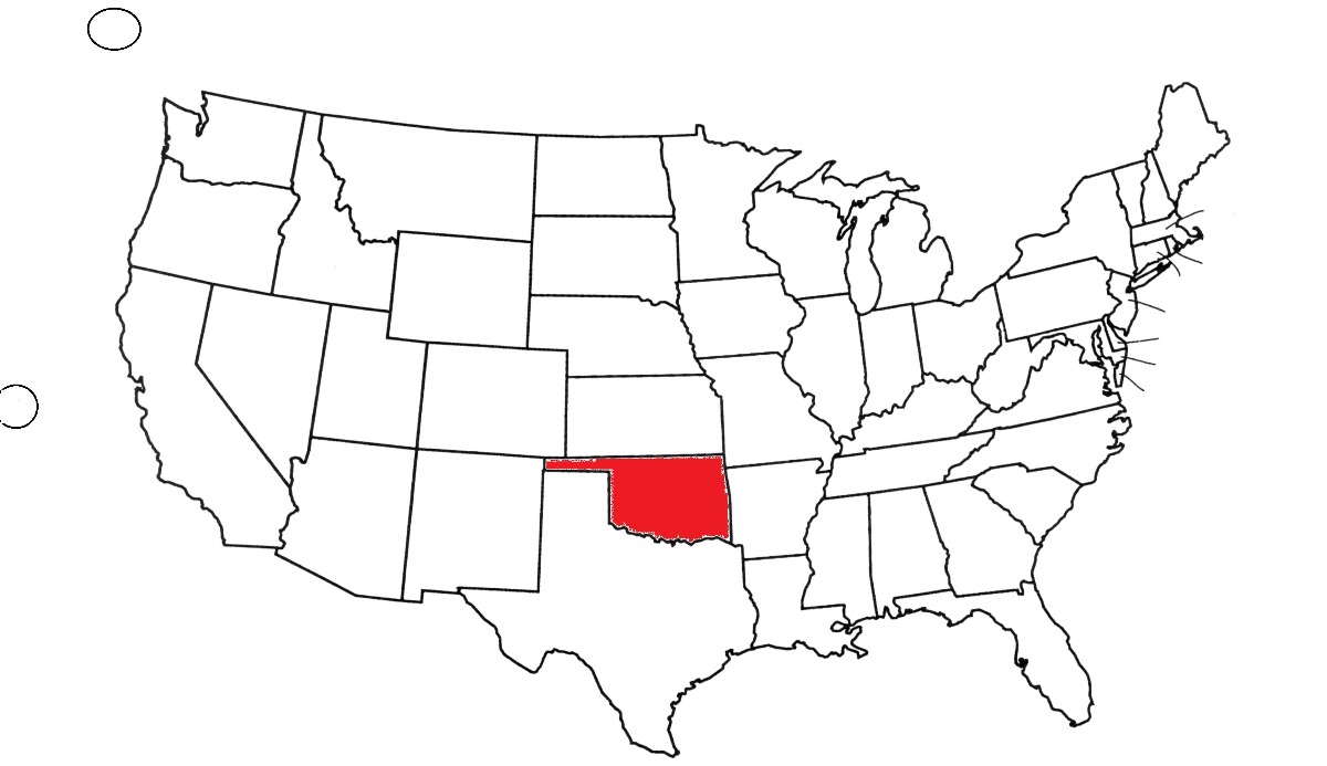 50 States Quiz Are You Smart To Pass Us Geography Quiz