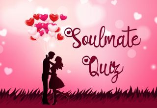 Soulmate Quiz