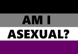 Am I Asexual Quiz