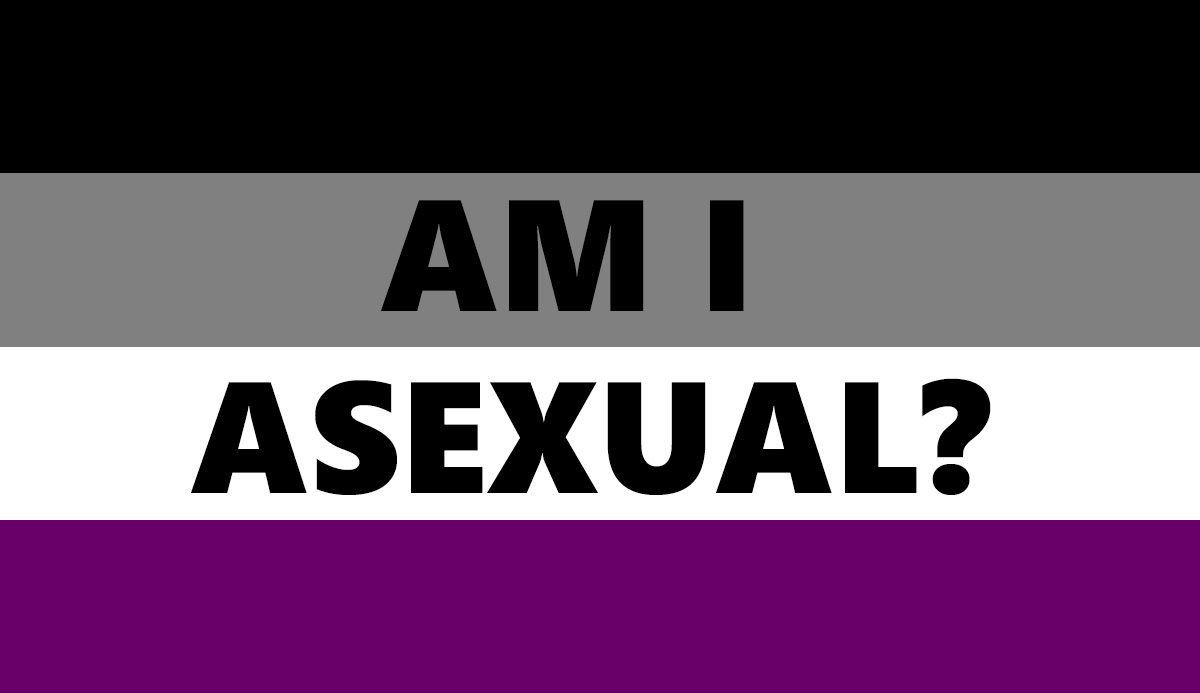 Am I Asexual Quiz. This Free Test Is %100 Honest With You