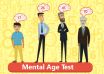 Mental Age Test