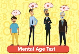 Mental Age Test